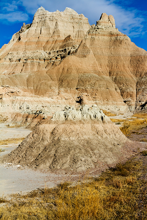 10-09 - 11.jpg - Badlands National Park, SD